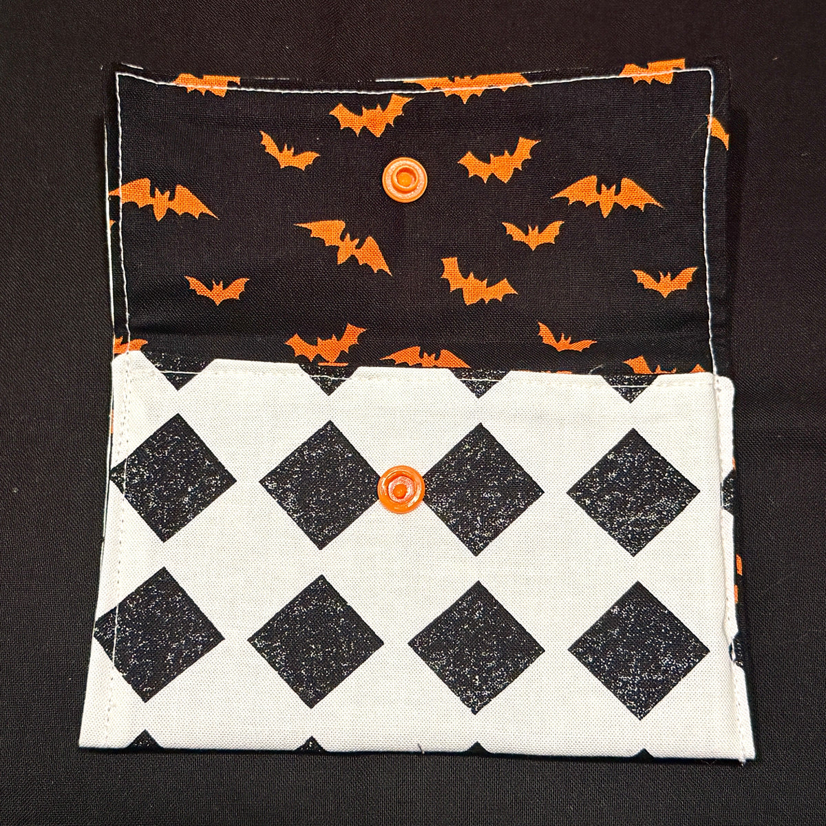 Dead Man's Party Pouch Set