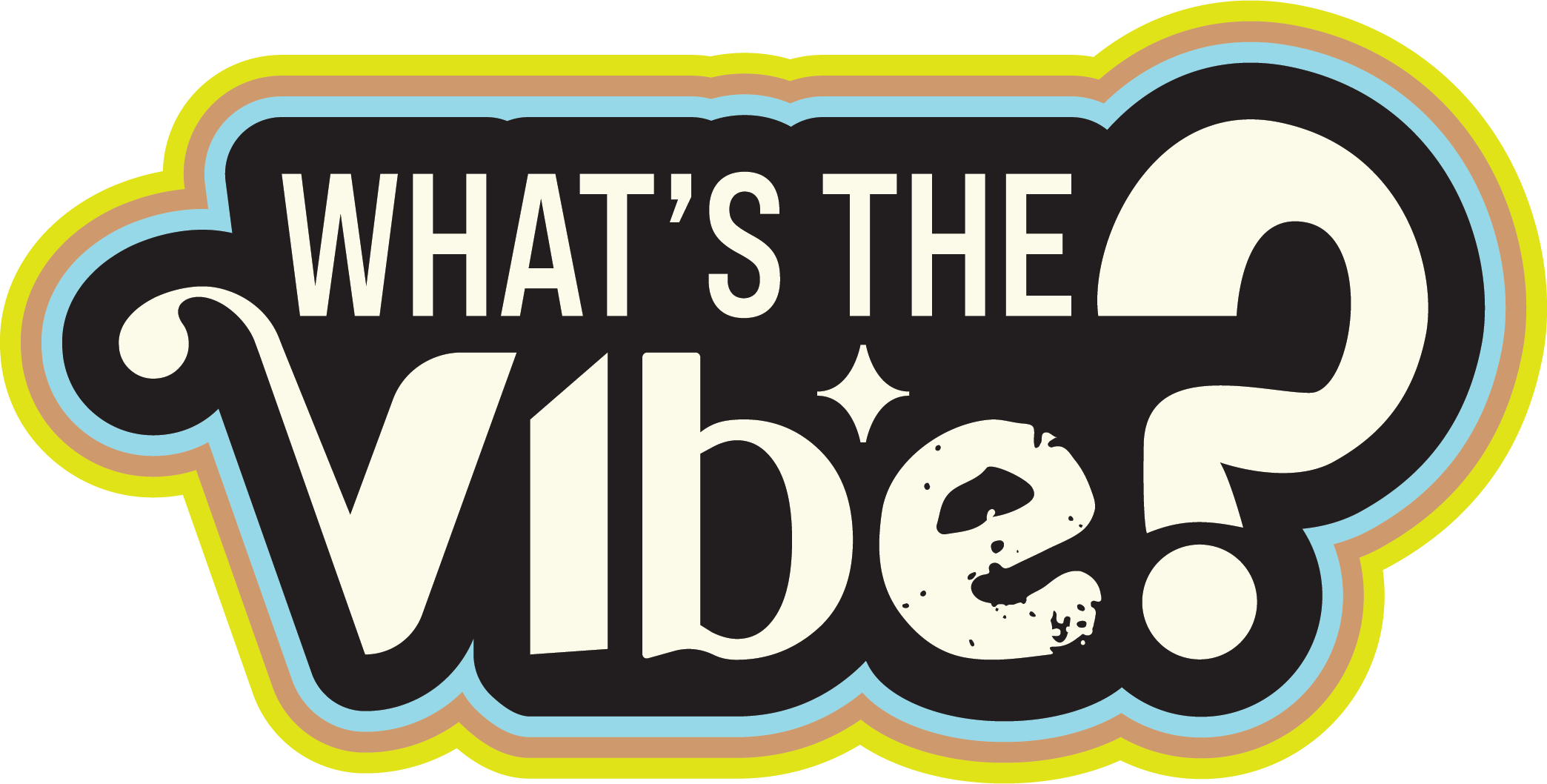 What's The Vibe 
