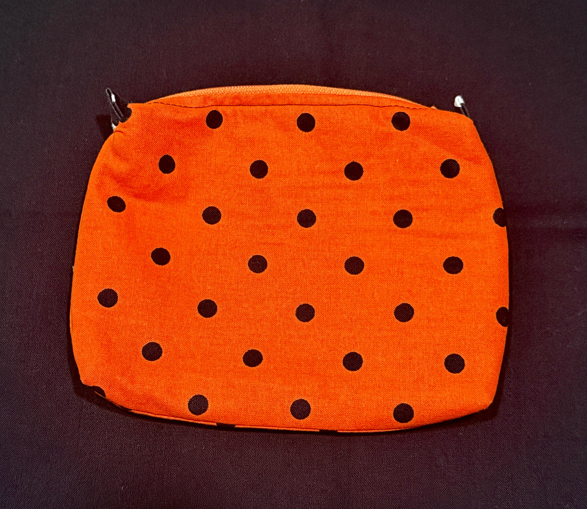 Dead Man's Party Pouch Set
