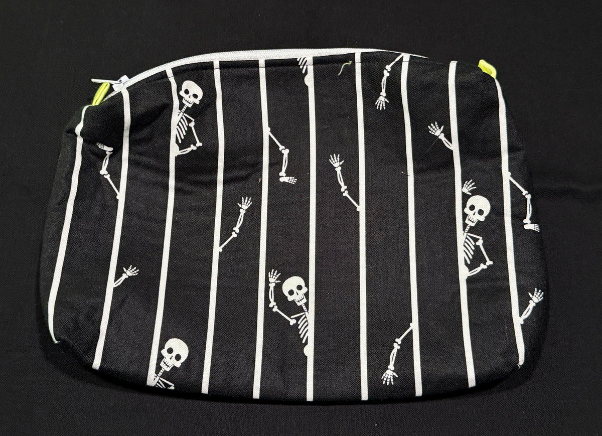 Caution: Death! Pouch Set