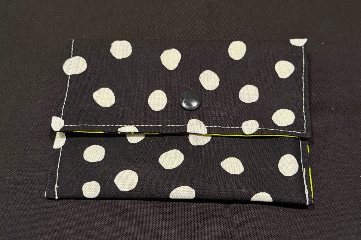 Purranormal Activity Pouch Set