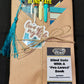 Blind Date With A *Pre-Loved* Book - YA