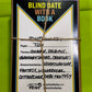 Blind Date With A *Pre-Loved* Book - Adult