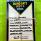 Blind Date With A *Pre-Loved* Book - MG
