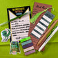 Blind Date With A Book - MG