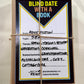 Blind Date With A *Pre-Loved* Book - Adult