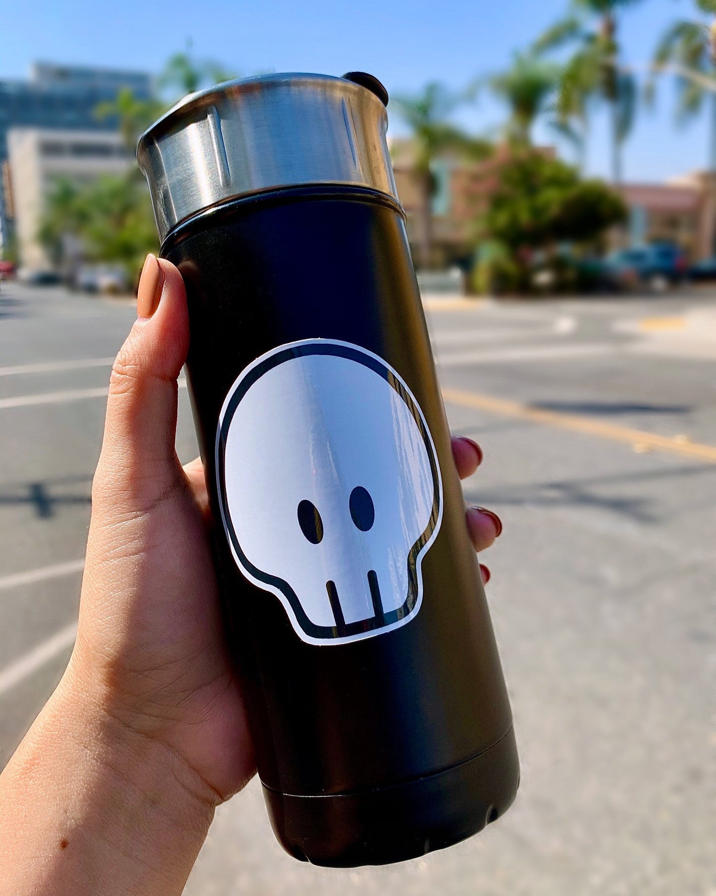 Skulli