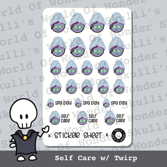 Self Care Twirp