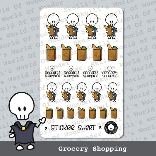 Grocery Shopping