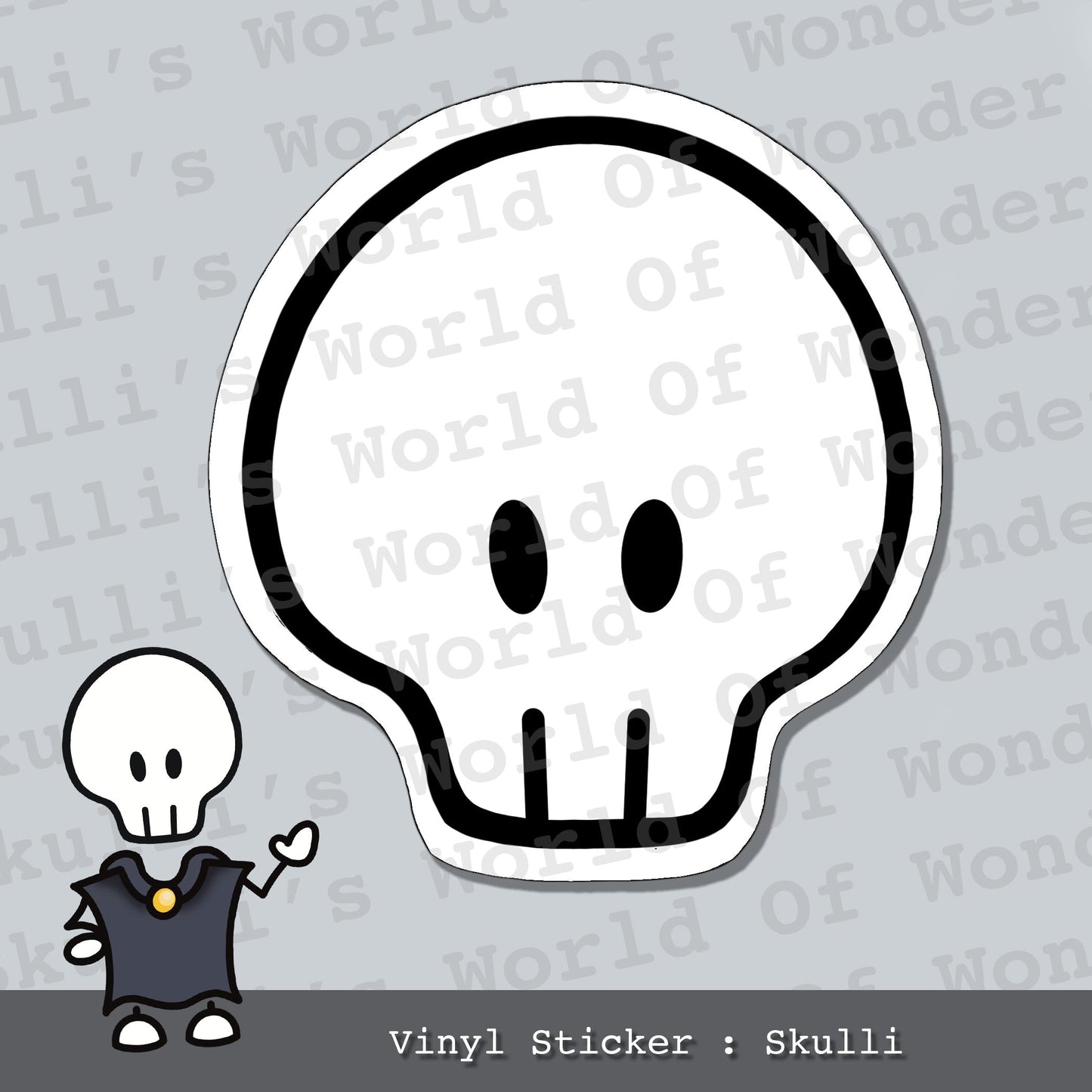 Skulli