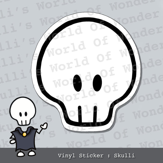 Skulli